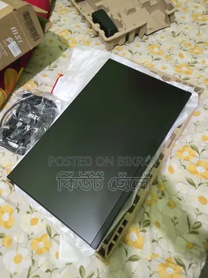 এমএসআই ২২" মনিটর ফুল ফ্রেশ