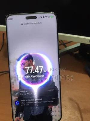 নিউ অনার ম্যাজিক ৬ প্রো ৫১২ জিবি হোয়াইট