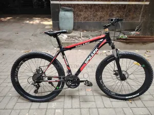 Duronto Spark 26 New Cycle