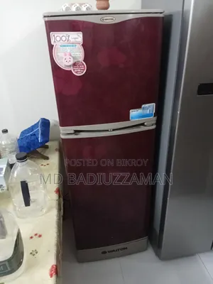 মেরন ফ্রিজ