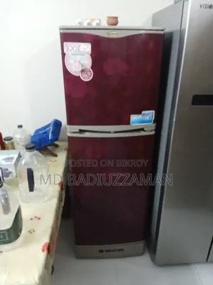 মেরন ফ্রিজ