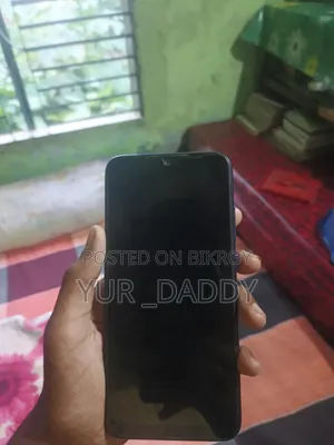 Xiaomi Redmi Note 7 ৬৪ জিবি নীল