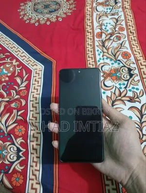 শাওমি রেডমি নোট ১১ প্রো+ ৫জি ১২৮ জিবি ব্ল্যাক
