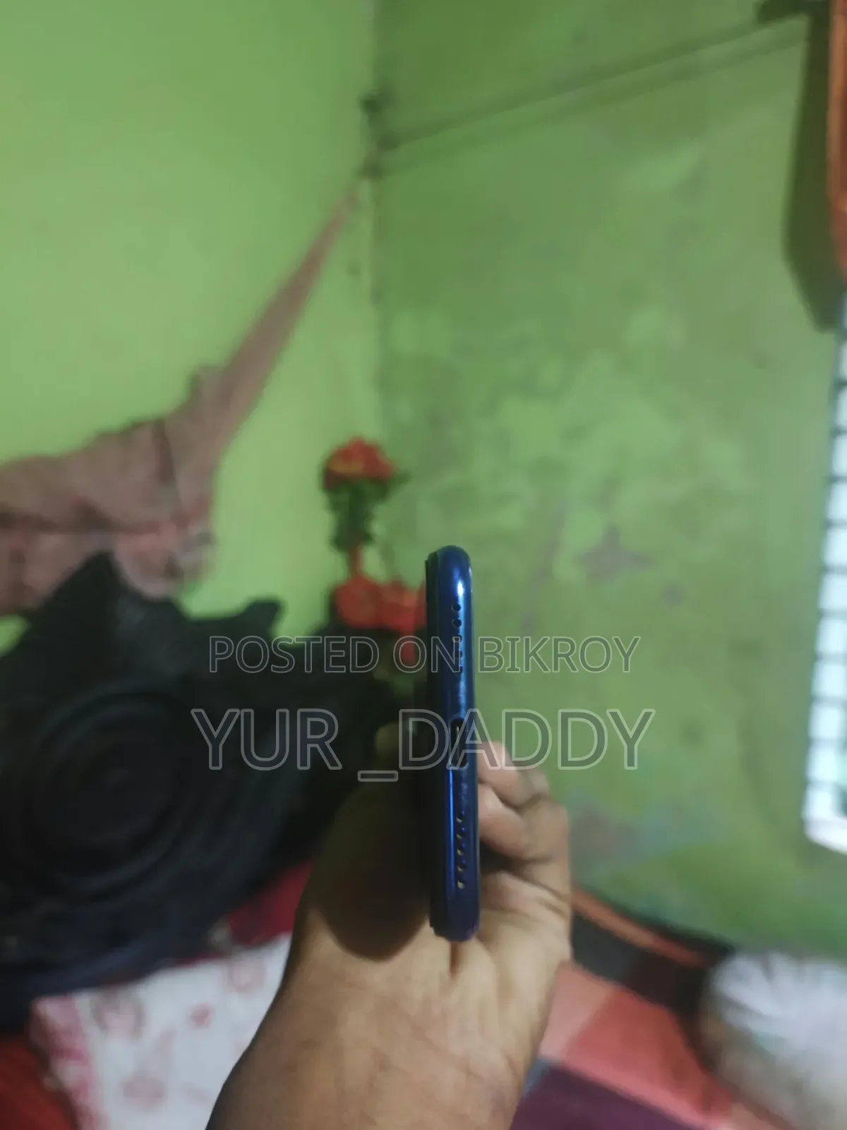 Xiaomi Redmi Note 7 ৬৪ জিবি নীল
