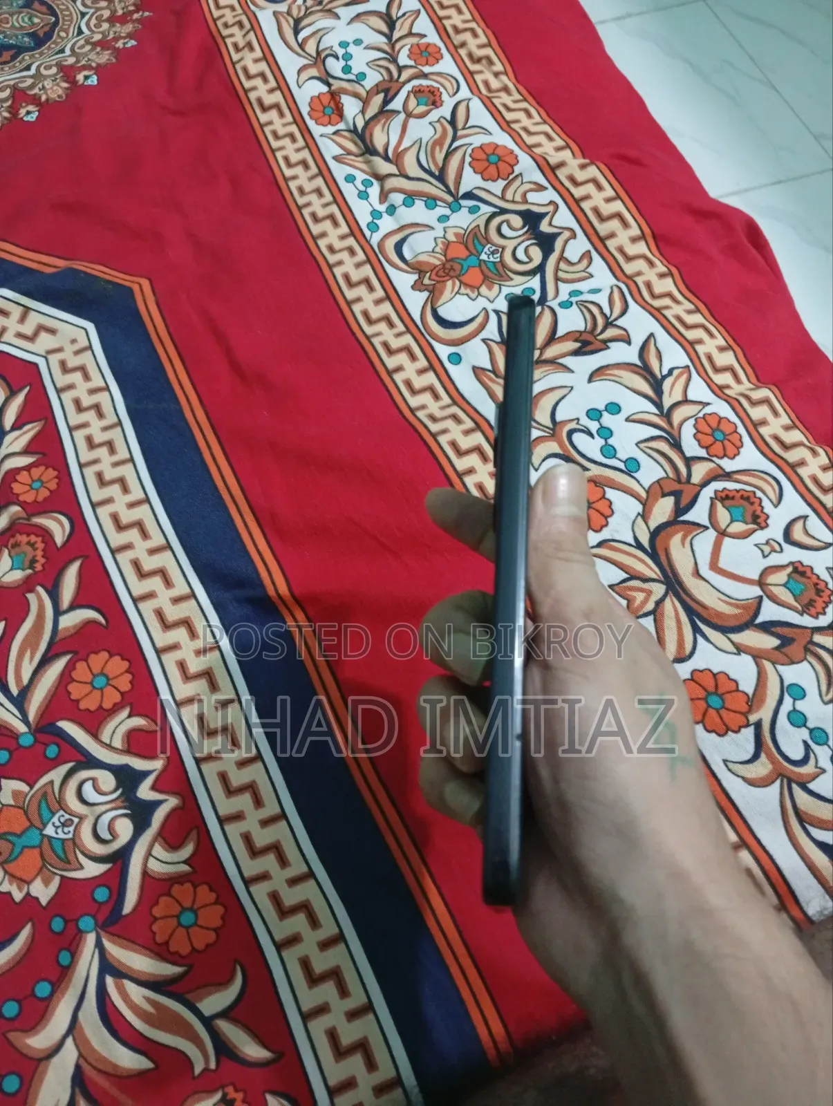 Xiaomi Redmi Note 11 Pro+ 5G 128 GB Black