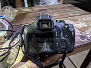 Canon Camera