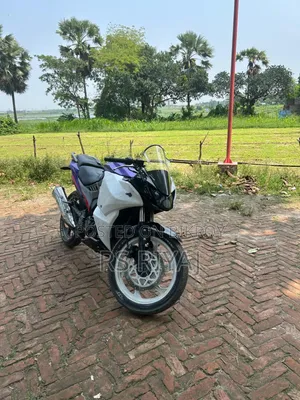 লিফান ১৫০সিসি ২০১৬ বেগুনি