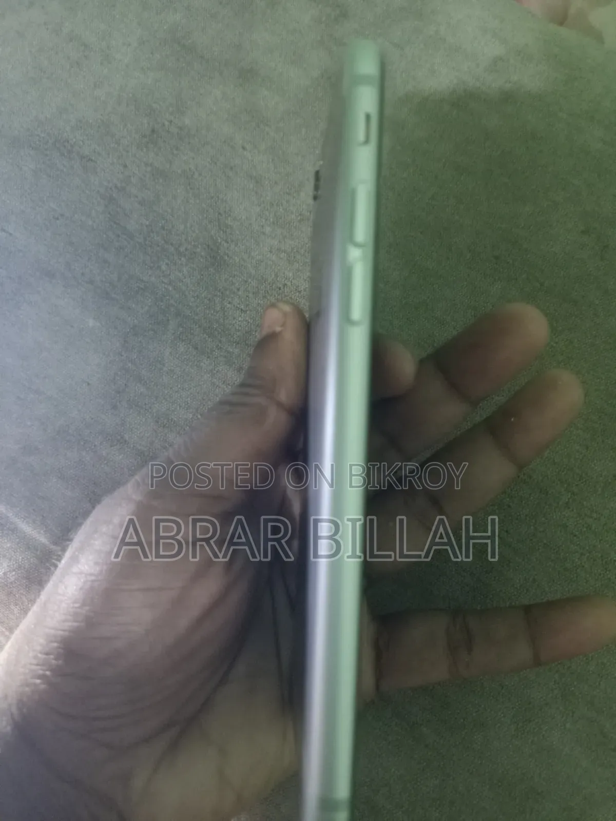Apple iPhone 6s 64 GB Silver