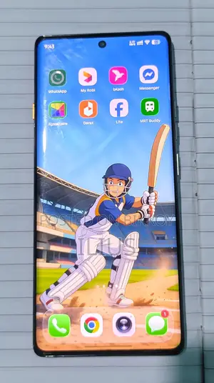 Tecno Camon 40 Pro 4G 256 GB Gray