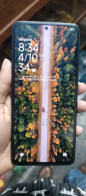 Xiaomi Redmi Note 14 4G ১২৮ জিবি কালো