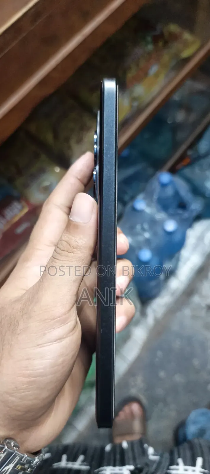 Xiaomi Redmi Note 14 4G ১২৮ জিবি কালো