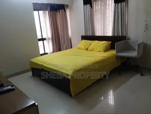 Furnished 3 Bedroom Apartment in Gulshan for rent