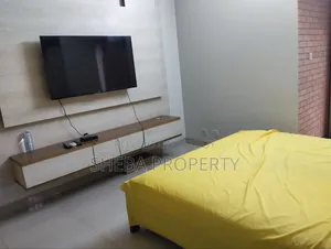 Furnished 3 Bedroom Apartment in Gulshan for rent