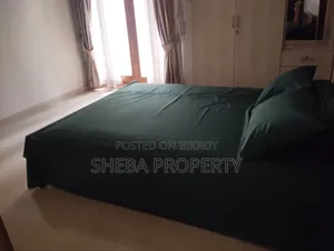 Furnished 3 Bedroom Apartment in Gulshan for rent