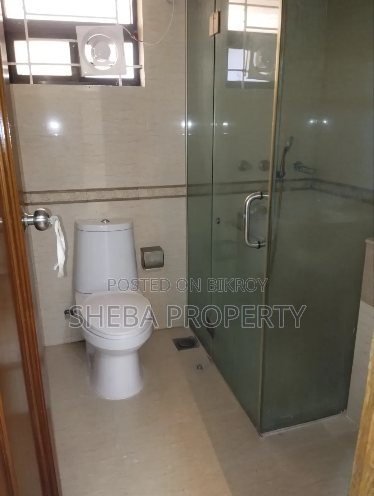 Furnished 3 Bedroom Apartment in Gulshan for rent