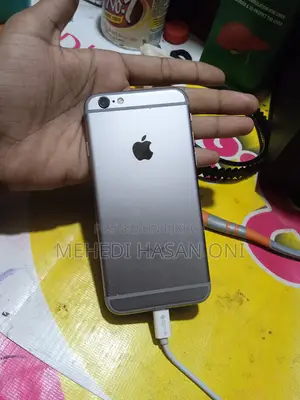 অ্যাপল আইফোন ৬এস ৬৪ জিবি সিলভার