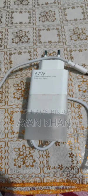 Xiaomi Mi 11 Ultra 256 GB Black