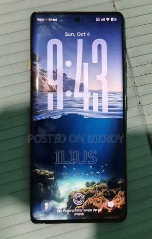 Tecno Camon 40 Pro 4G 256 GB Gray