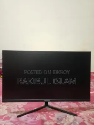 এপটেক ২২ ইঞ্চি মনিটর ১২০ হার্জ