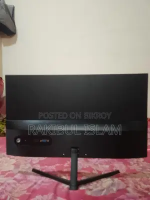 এপটেক ২২ ইঞ্চি মনিটর ১২০ হার্জ
