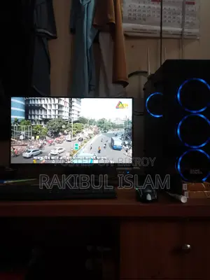 এপটেক ২২ ইঞ্চি মনিটর ১২০ হার্জ