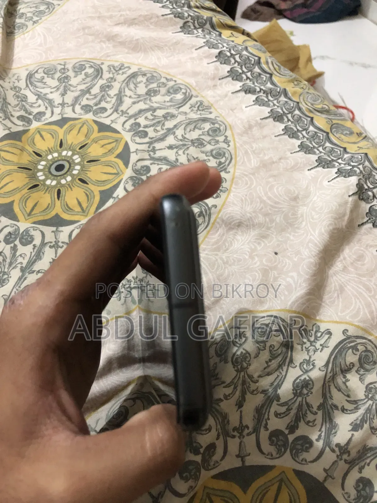 Google Pixel 8 128 GB Black