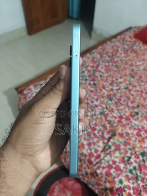 New Samsung Galaxy A16 5G 128 GB Blue