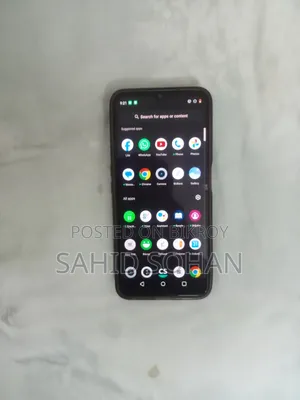 রিয়েলমি সি৩৫ ১২৮ জিবি