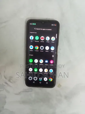 রিয়েলমি সি৩৫ ১২৮ জিবি