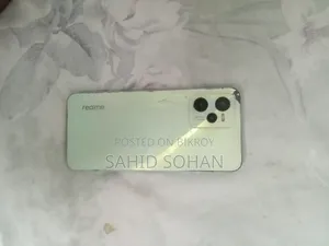 রিয়েলমি সি৩৫ ১২৮ জিবি