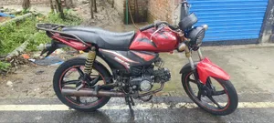 Runner BIKE RT 80 2021 Red