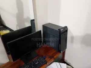 Desktop Computer Dell Alienware Area-51 8GB Intel Core i7 HDD 500GB