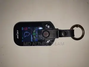 টাসলক ঘোস্ট জিপিএস