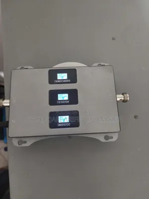 Network Booster Network problem solution. Any Sim