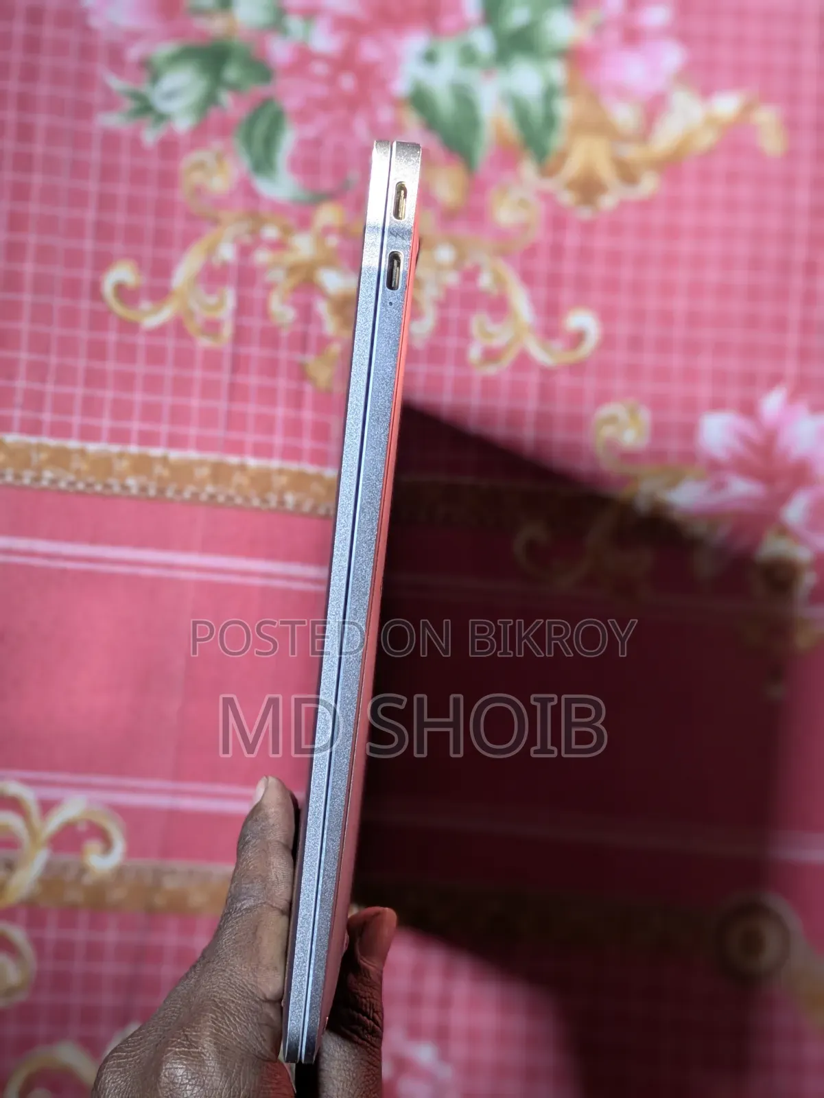 Laptop HP EliteBook Folio G1 8GB Intel Core M SSD 256GB