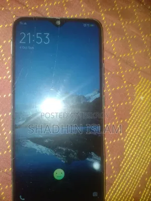 ভিভো ওয়াই১৭ ৬৪ জিবি ব্লু