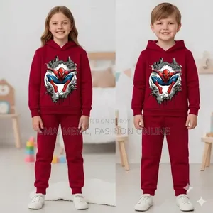 Elegant Stylish Baby Hoodie Set