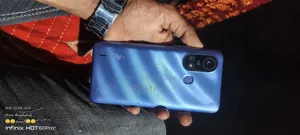 New Itel A49 Play 32 GB Blue