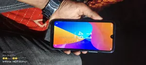 New Itel A49 Play 32 GB Blue