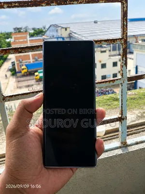 Sharp Aquos R6 128GB Black