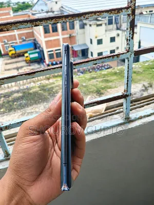 Sharp Aquos R6 128GB Black