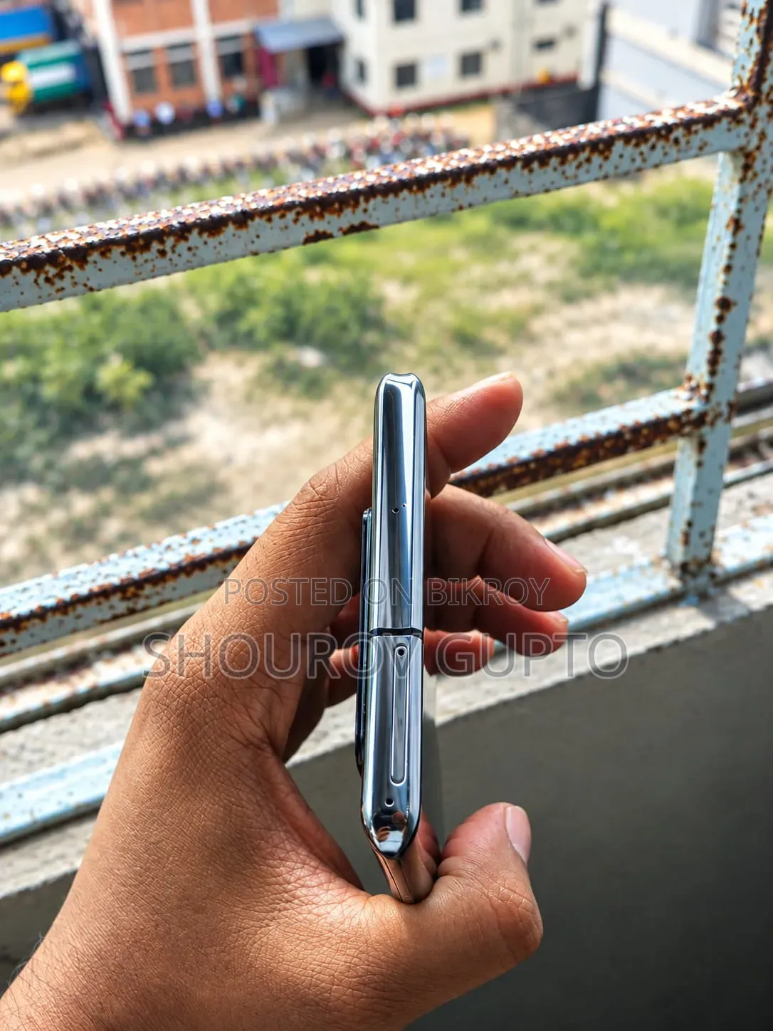 Sharp Aquos R6 128GB Black