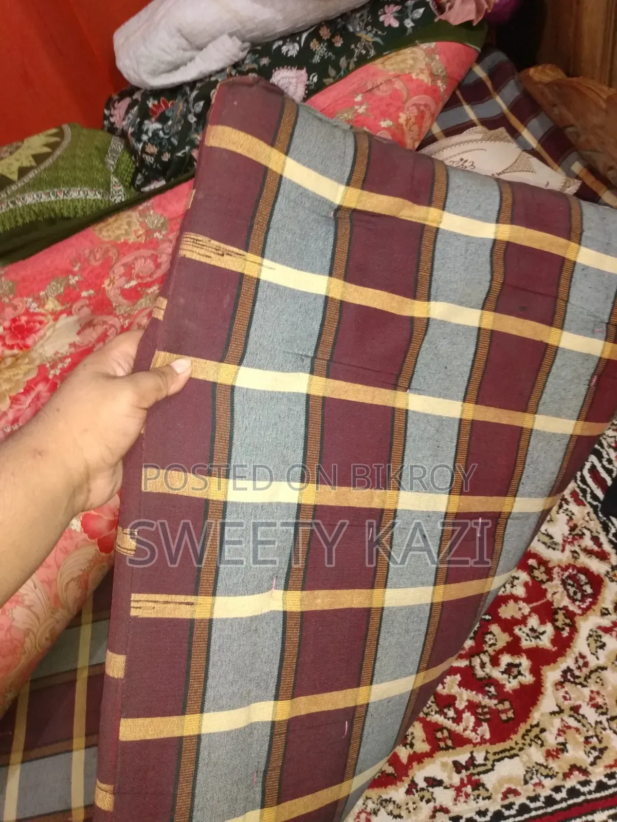 জাজিম ত্বক