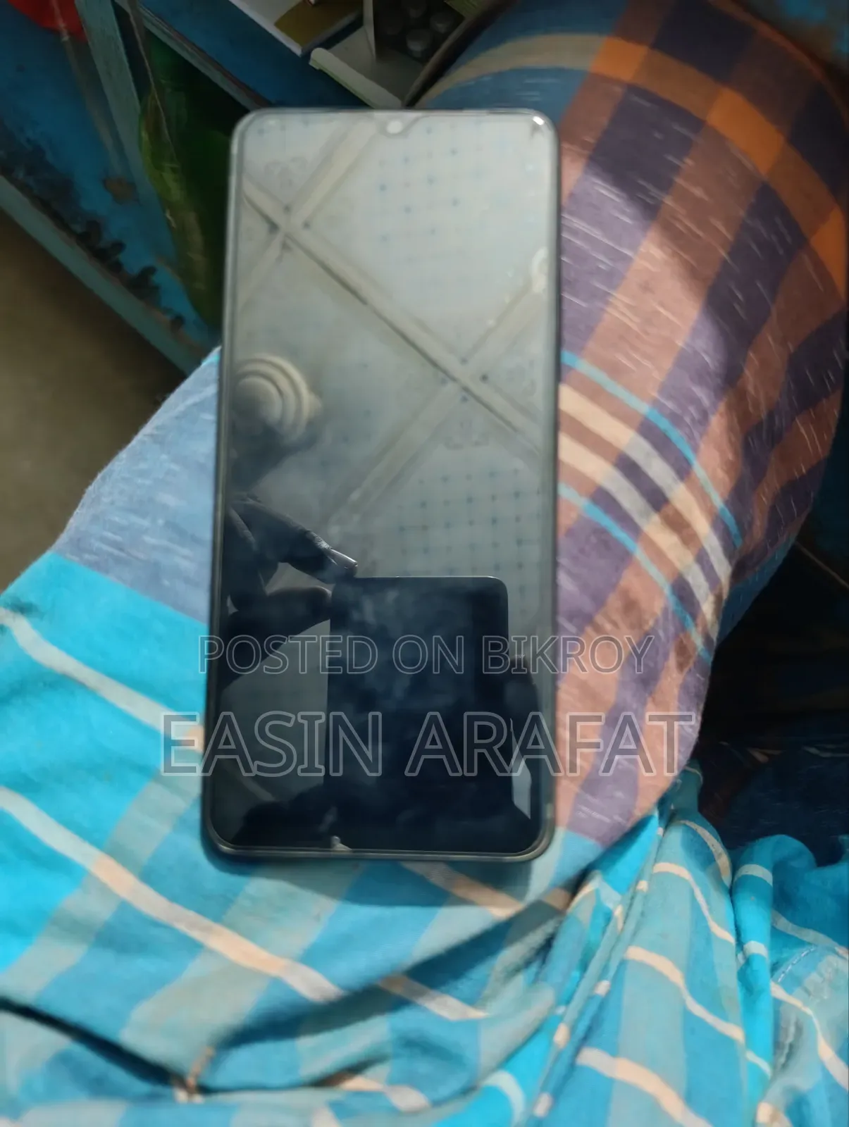 Xiaomi Redmi A5 4G 128 GB Black
