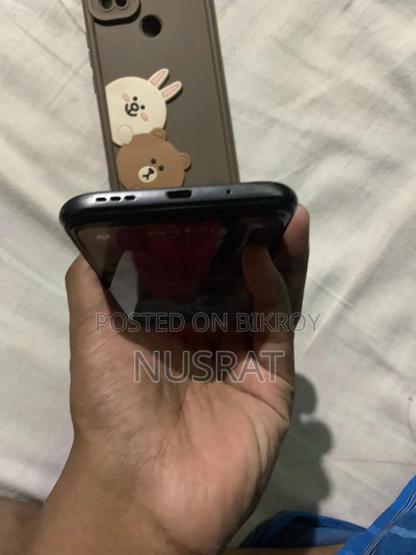 শাওমি রেডমি ১০এ ৩২ জিবি ব্ল্যাক