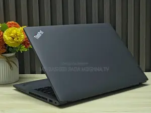 Lenovo Laptop 4GB Intel 500GB SSD