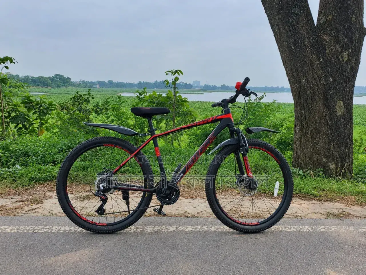 Veloce Liggon 10 Super Fresh Condition