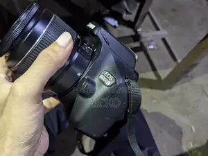 Canon Camera