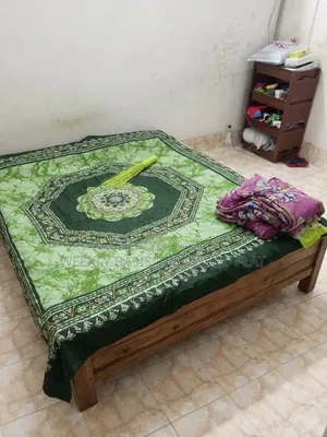 Furnished Studio Apartment in চিকিৎসার জন্য, Mirpur for rent