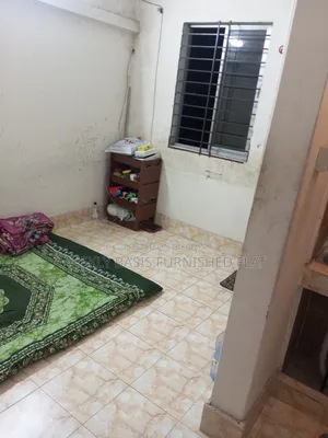 Furnished Studio Apartment for medical treatment, Mirpur for rent